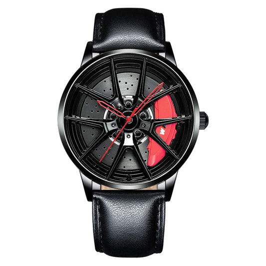 Luxury Watches Sports Car Watches