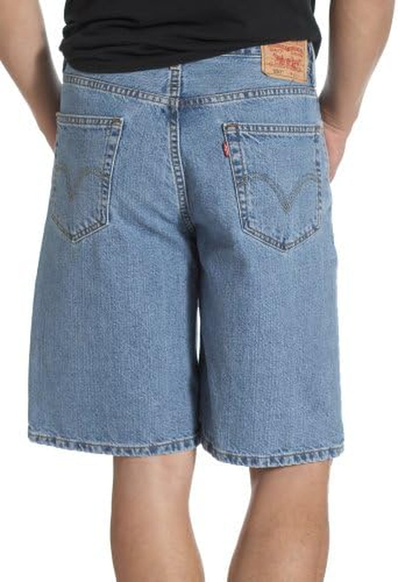 Men'S 550 Short