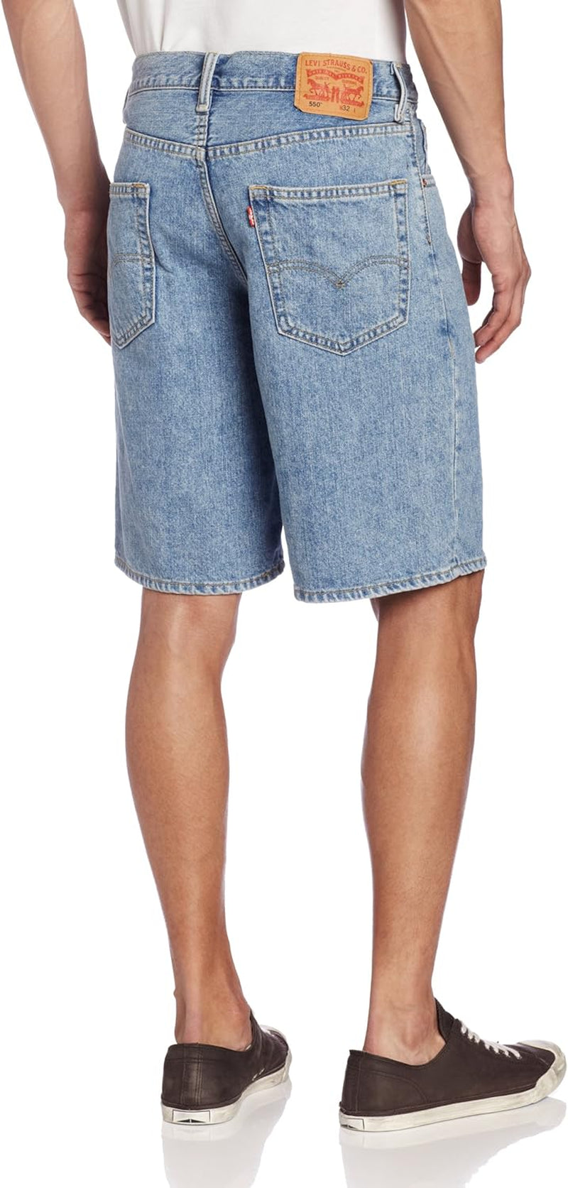 Men'S 550 Short